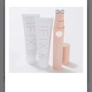 NuFACE The Fix Line Smoother